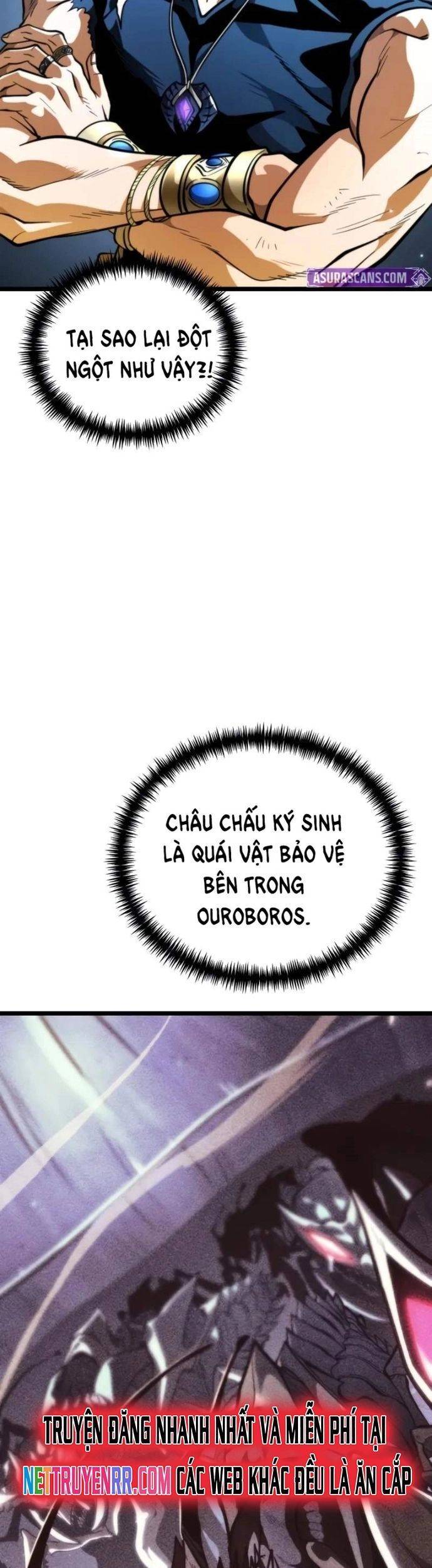 Chiến Binh Hồi Quy: Chapter 73