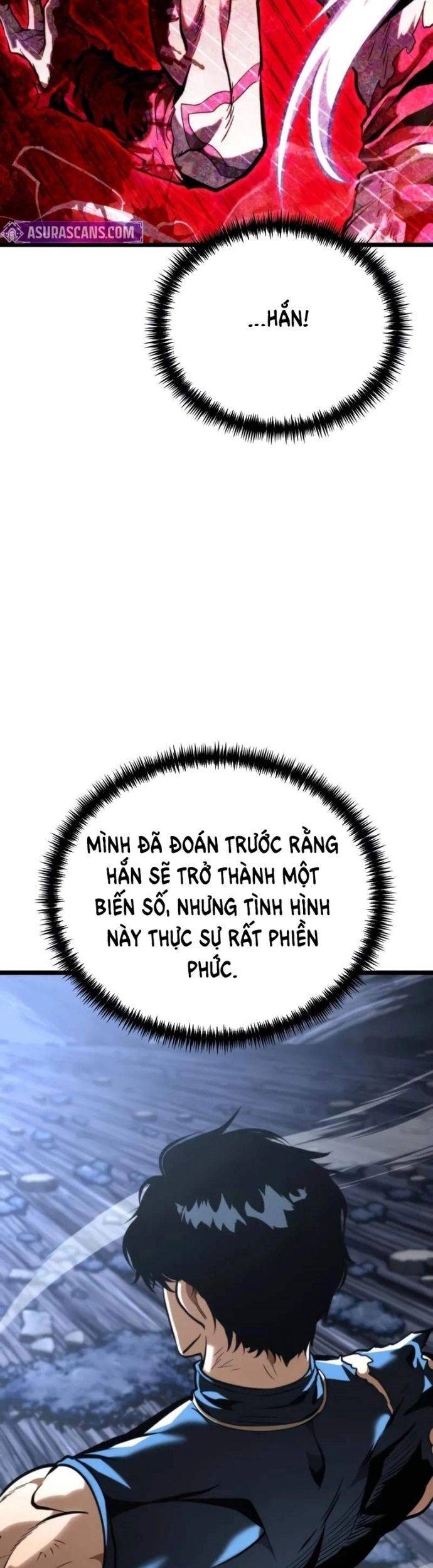 Chiến Binh Hồi Quy: Chapter 73