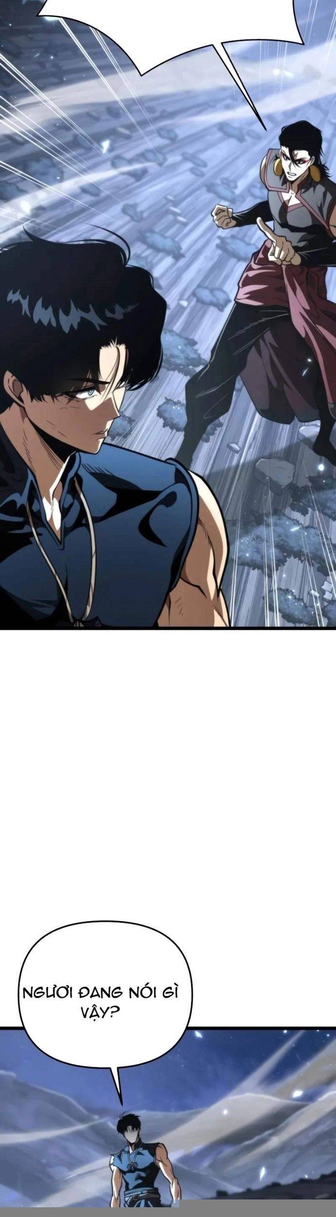 Chiến Binh Hồi Quy: Chapter 73