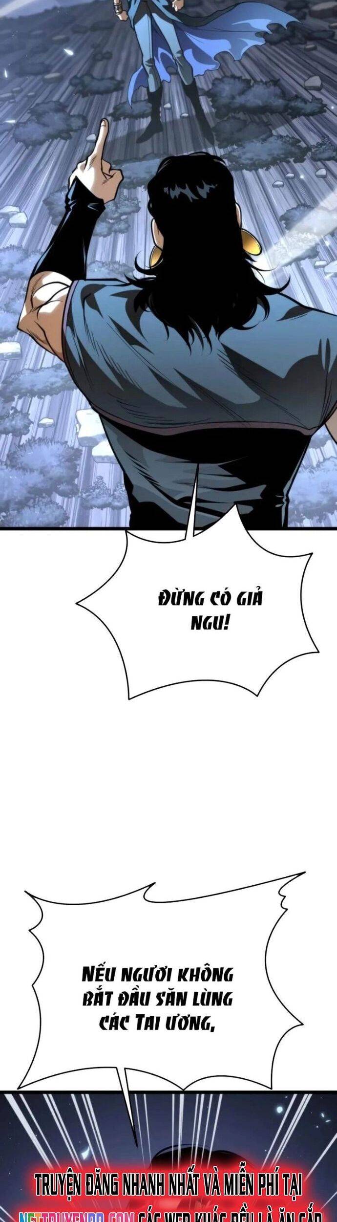 Chiến Binh Hồi Quy: Chapter 73