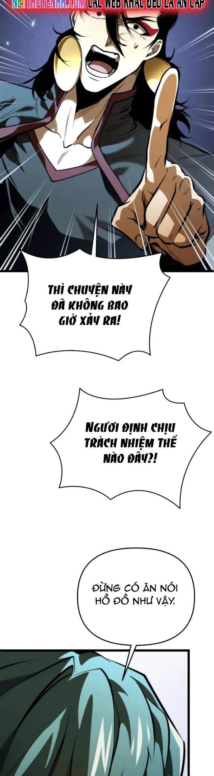 Chiến Binh Hồi Quy: Chapter 73
