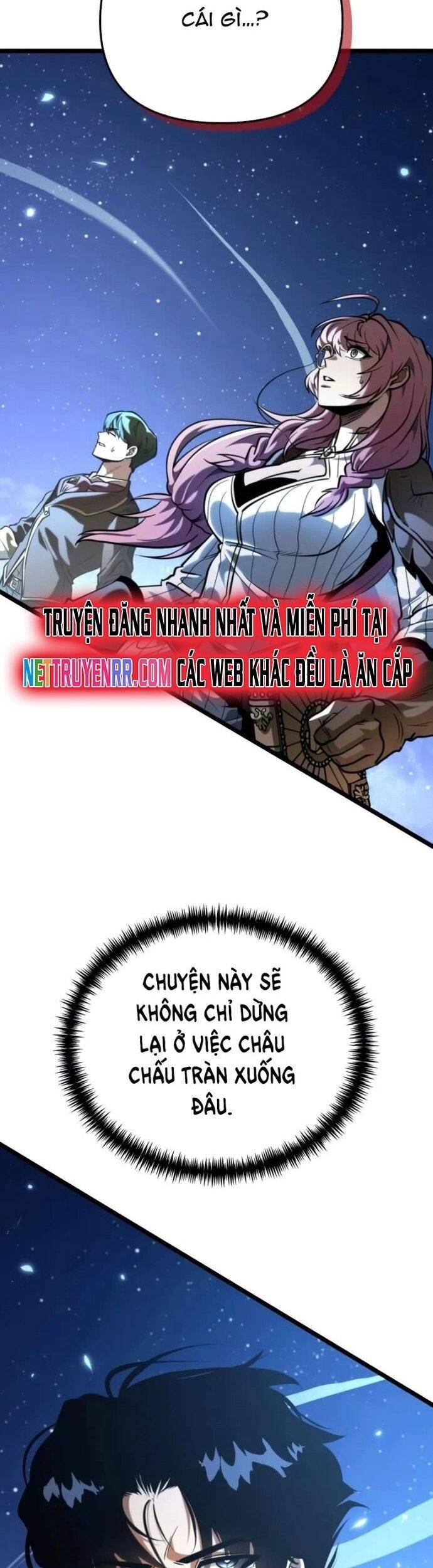 Chiến Binh Hồi Quy: Chapter 73
