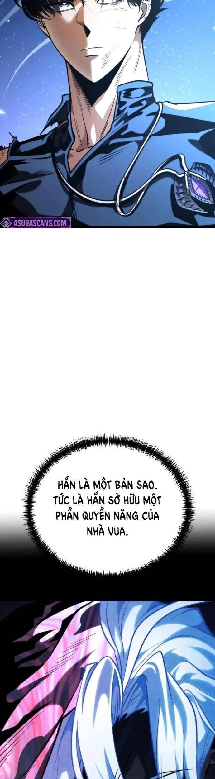Chiến Binh Hồi Quy: Chapter 73