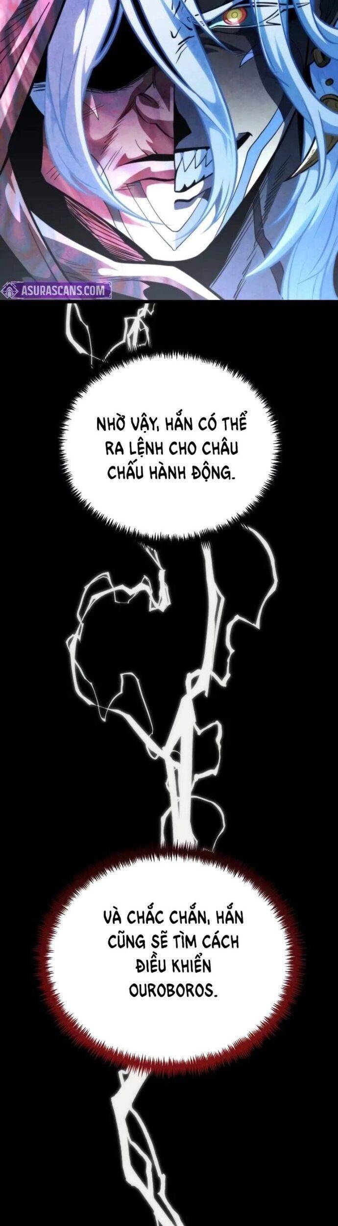 Chiến Binh Hồi Quy: Chapter 73