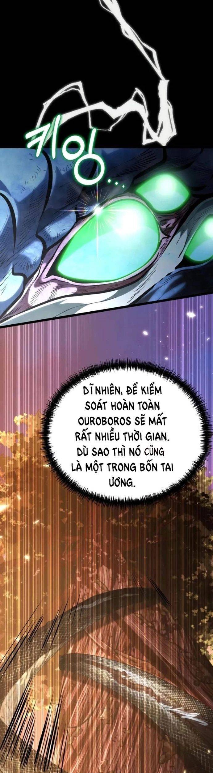 Chiến Binh Hồi Quy: Chapter 73