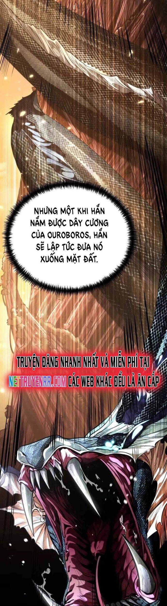 Chiến Binh Hồi Quy: Chapter 73