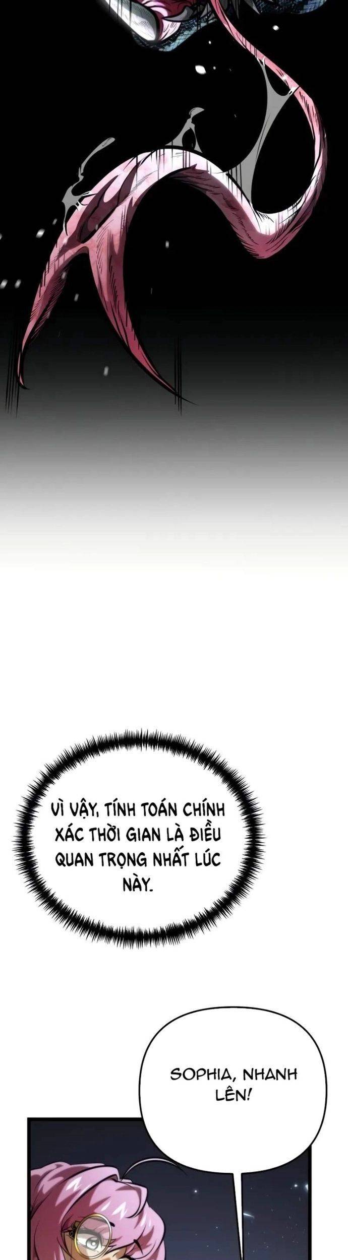Chiến Binh Hồi Quy: Chapter 73