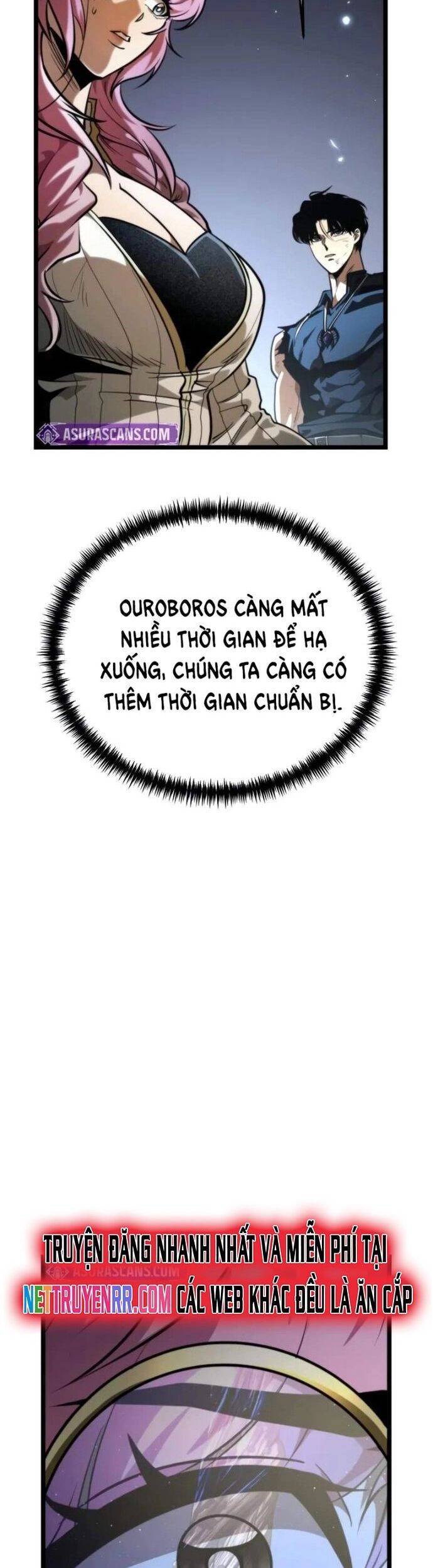Chiến Binh Hồi Quy: Chapter 73