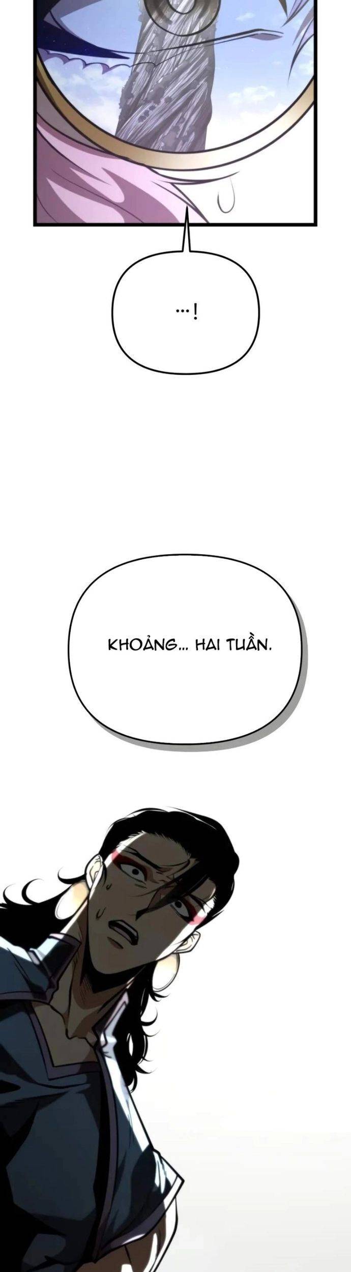 Chiến Binh Hồi Quy: Chapter 73