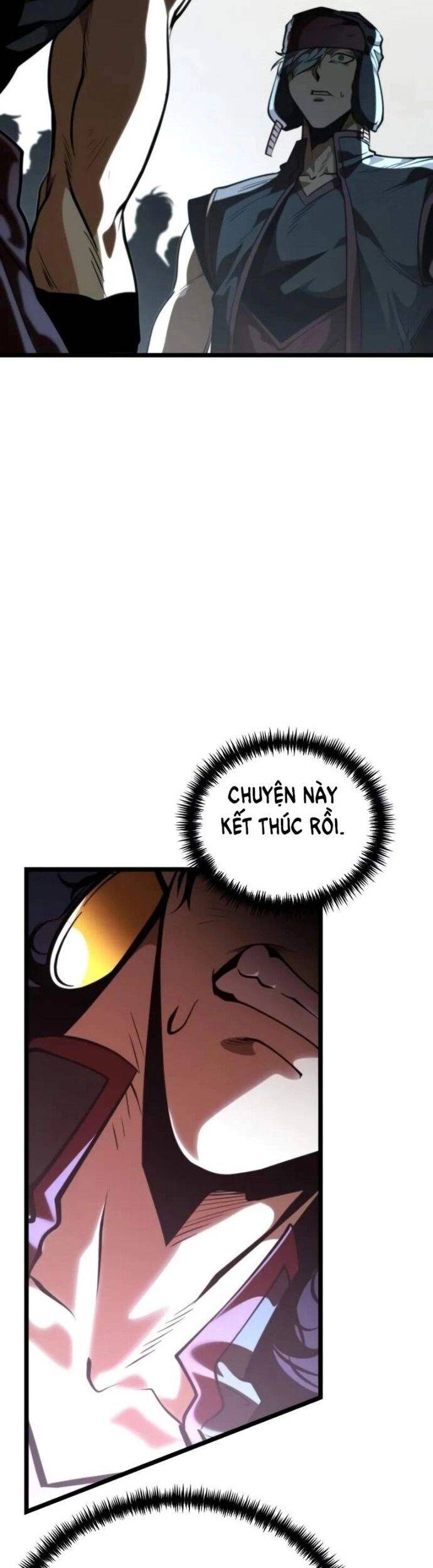Chiến Binh Hồi Quy: Chapter 73