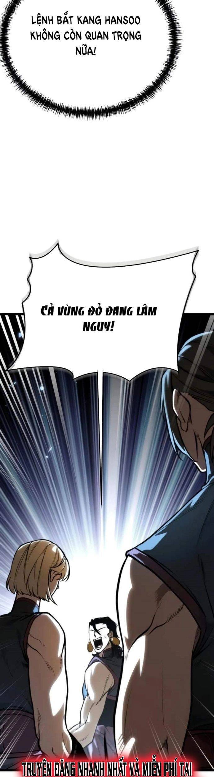 Chiến Binh Hồi Quy: Chapter 73