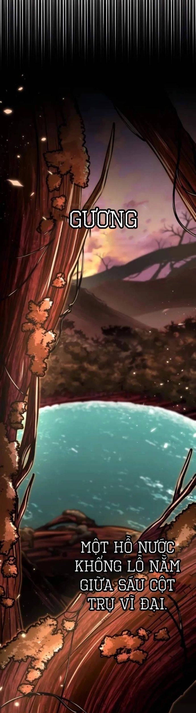 Chiến Binh Hồi Quy: Chapter 73