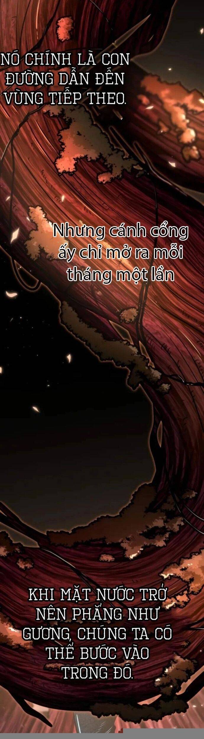 Chiến Binh Hồi Quy: Chapter 73