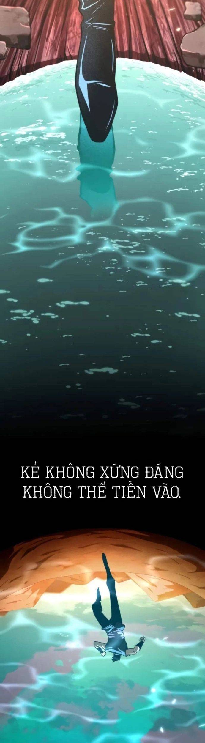 Chiến Binh Hồi Quy: Chapter 73