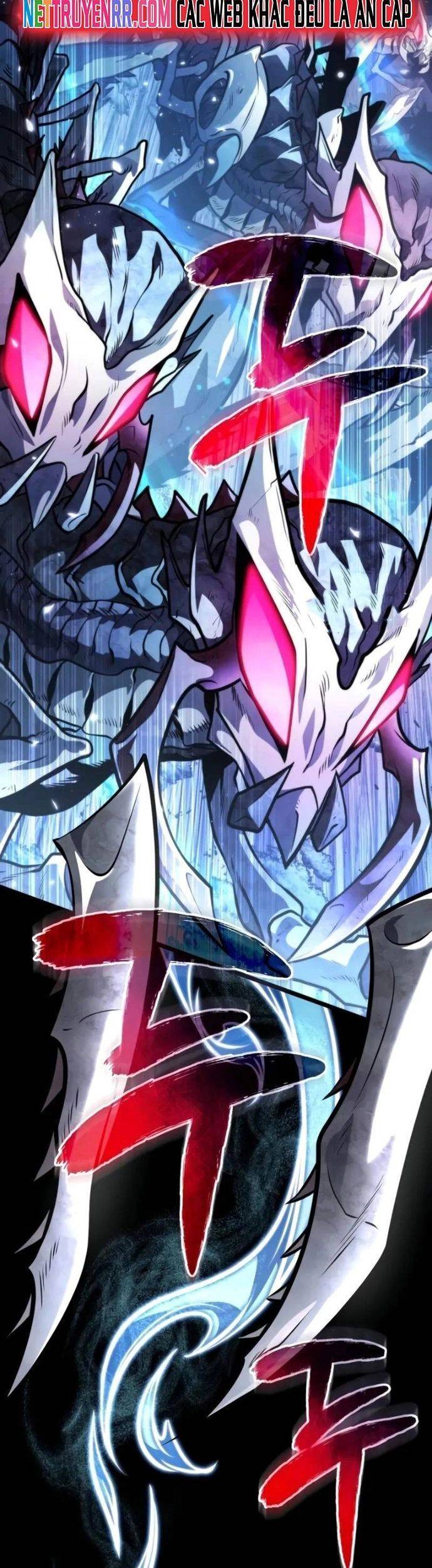 Chiến Binh Hồi Quy: Chapter 73