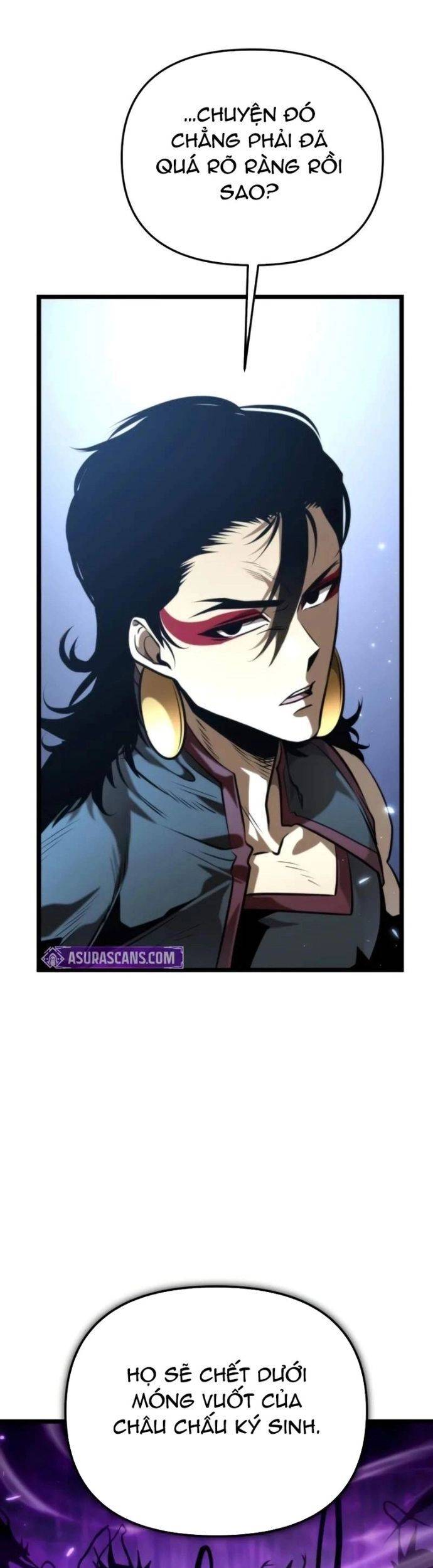 Chiến Binh Hồi Quy: Chapter 73