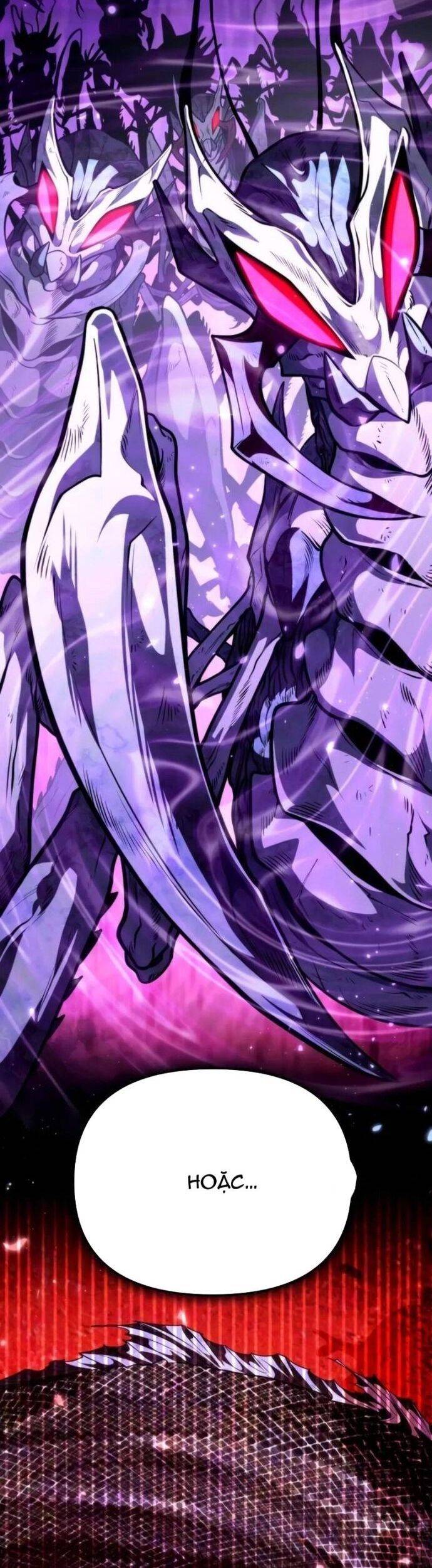 Chiến Binh Hồi Quy: Chapter 73