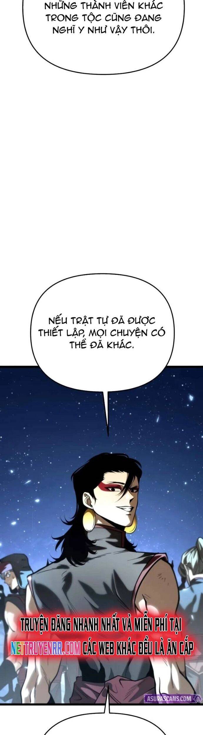 Chiến Binh Hồi Quy: Chapter 73