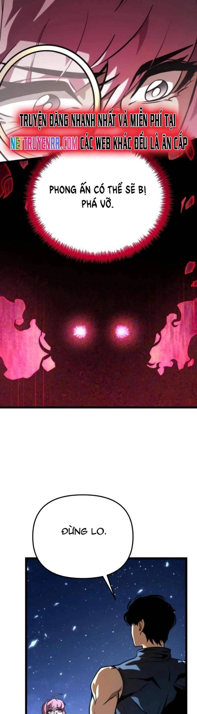 Chiến Binh Hồi Quy: Chapter 73