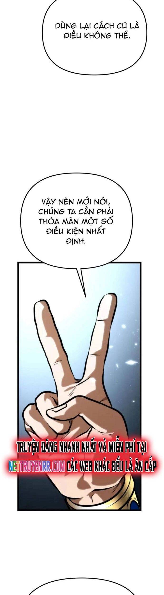 Chiến Binh Hồi Quy: Chapter 73