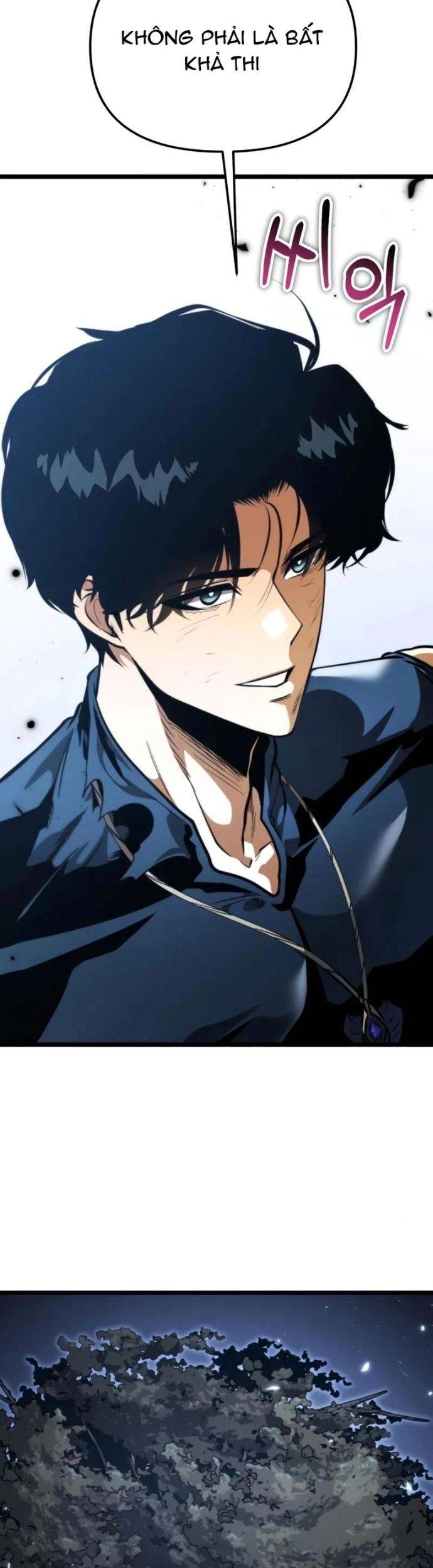 Chiến Binh Hồi Quy: Chapter 73
