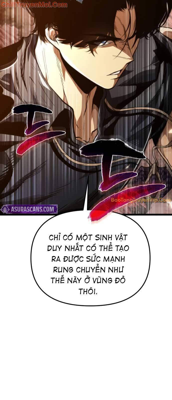 Chiến Binh Hồi Quy: Chapter 74
