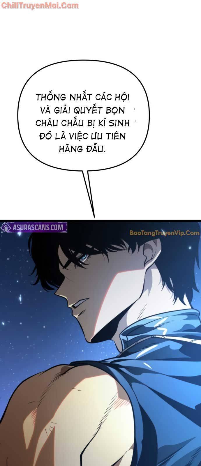 Chiến Binh Hồi Quy: Chapter 74