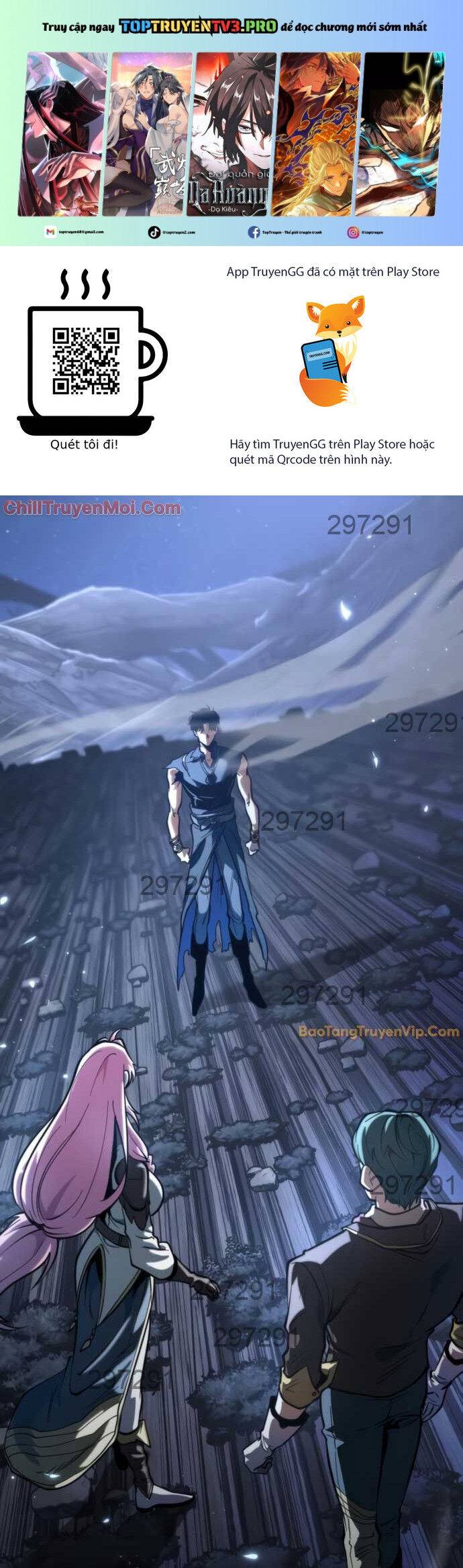 Chiến Binh Hồi Quy: Chapter 74