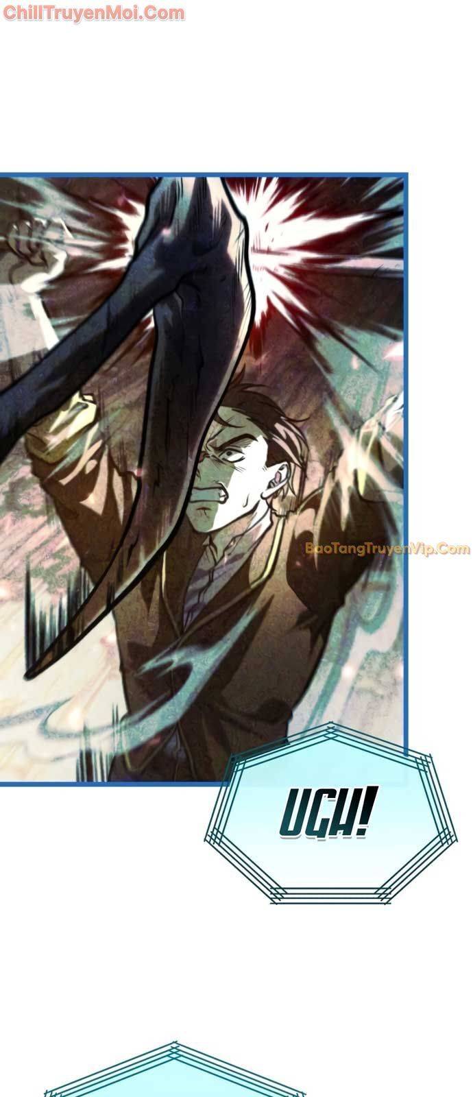 Chiến Binh Hồi Quy: Chapter 74