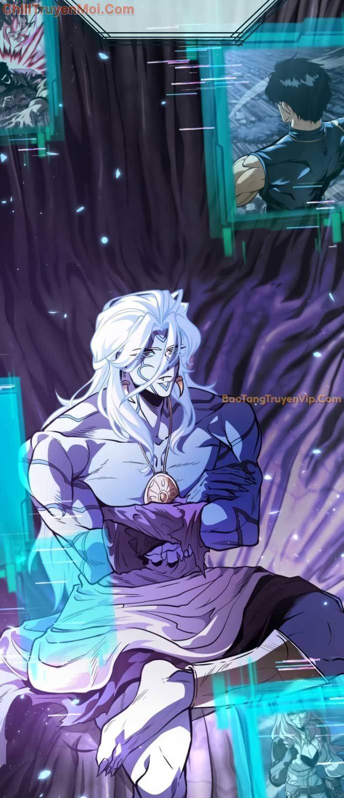 Chiến Binh Hồi Quy: Chapter 74