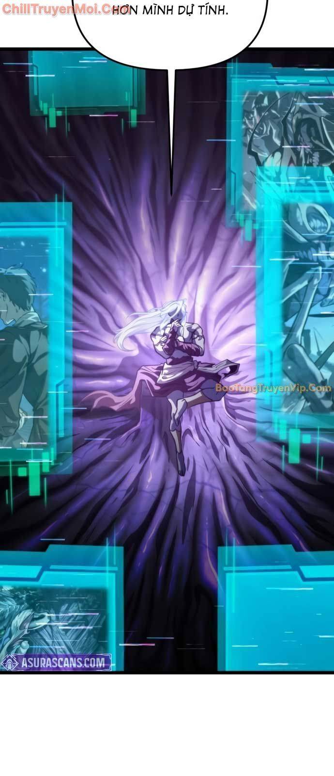 Chiến Binh Hồi Quy: Chapter 74