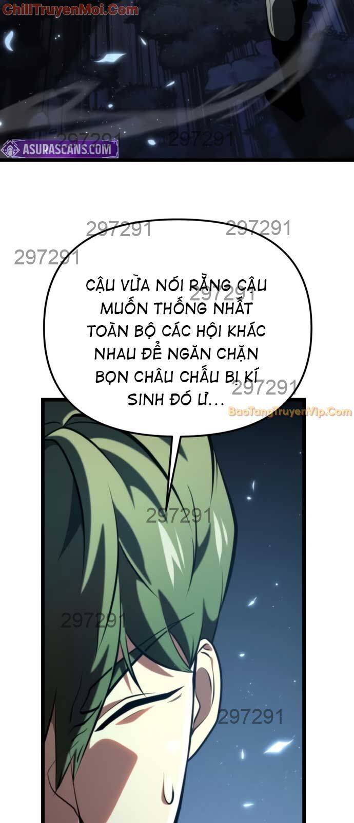 Chiến Binh Hồi Quy: Chapter 74