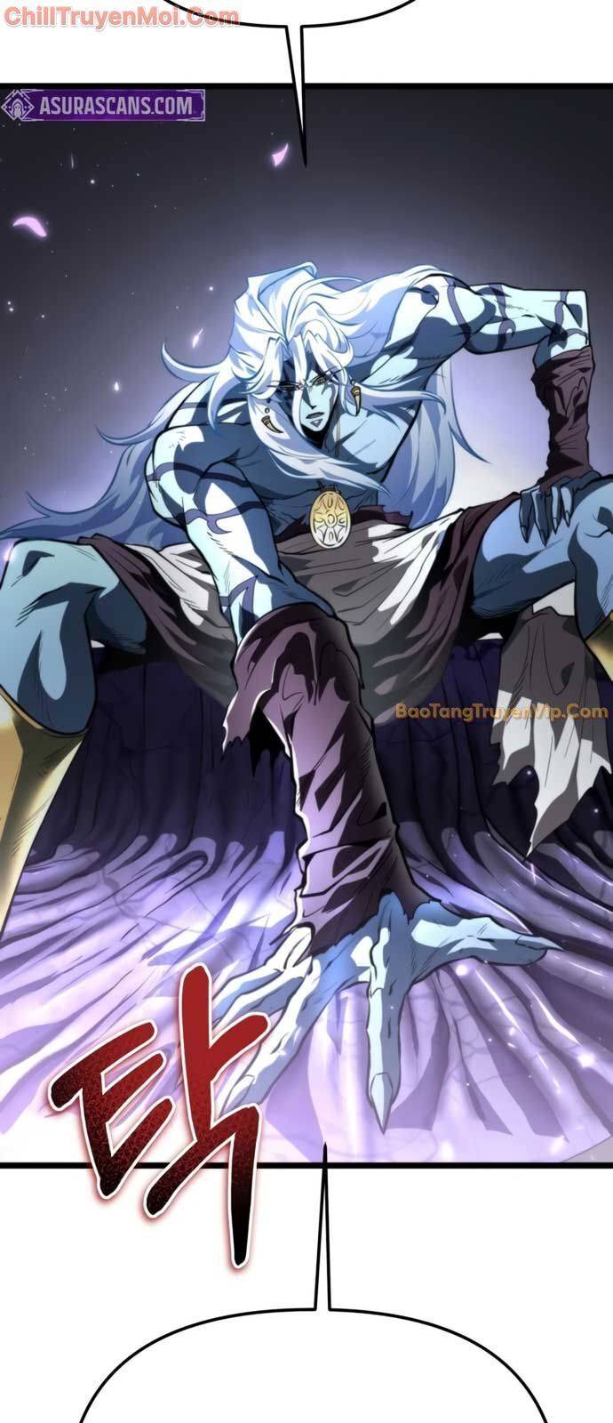 Chiến Binh Hồi Quy: Chapter 74