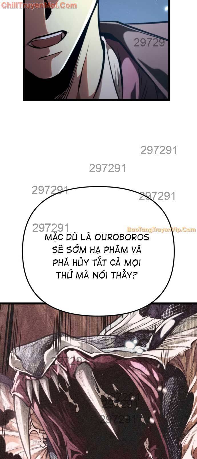 Chiến Binh Hồi Quy: Chapter 74