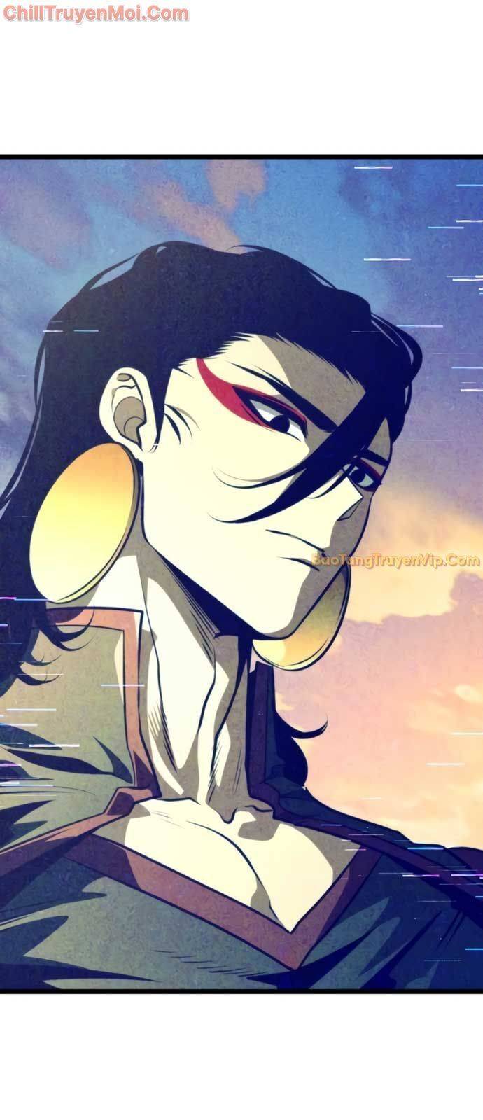 Chiến Binh Hồi Quy: Chapter 74