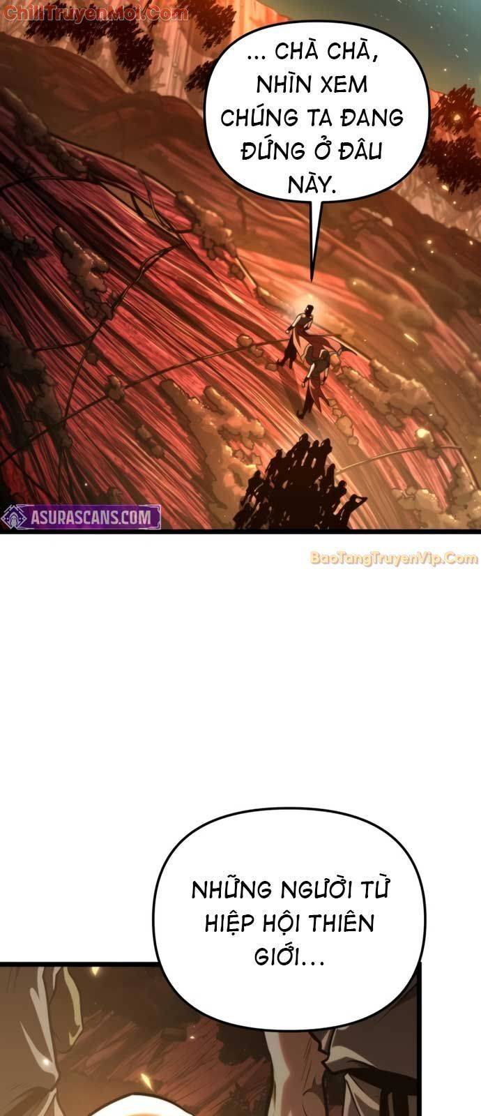 Chiến Binh Hồi Quy: Chapter 74