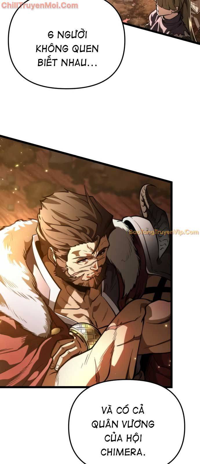 Chiến Binh Hồi Quy: Chapter 74