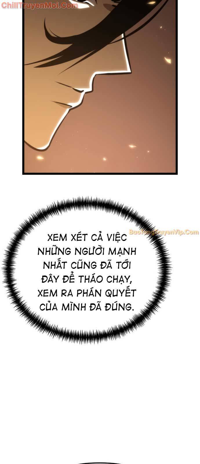 Chiến Binh Hồi Quy: Chapter 74