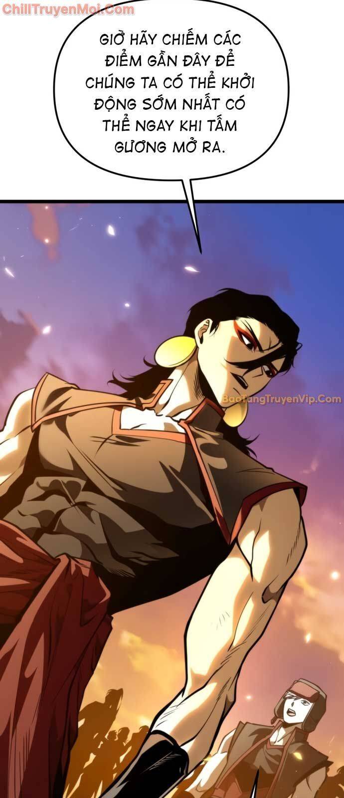 Chiến Binh Hồi Quy: Chapter 74
