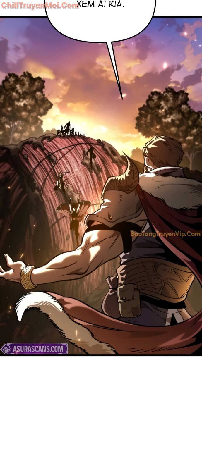 Chiến Binh Hồi Quy: Chapter 74