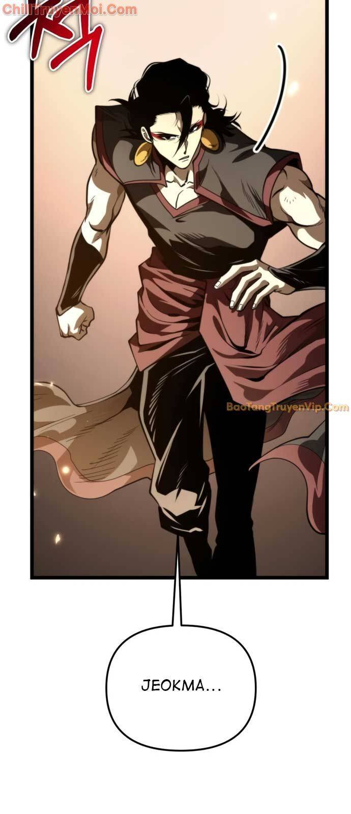 Chiến Binh Hồi Quy: Chapter 74