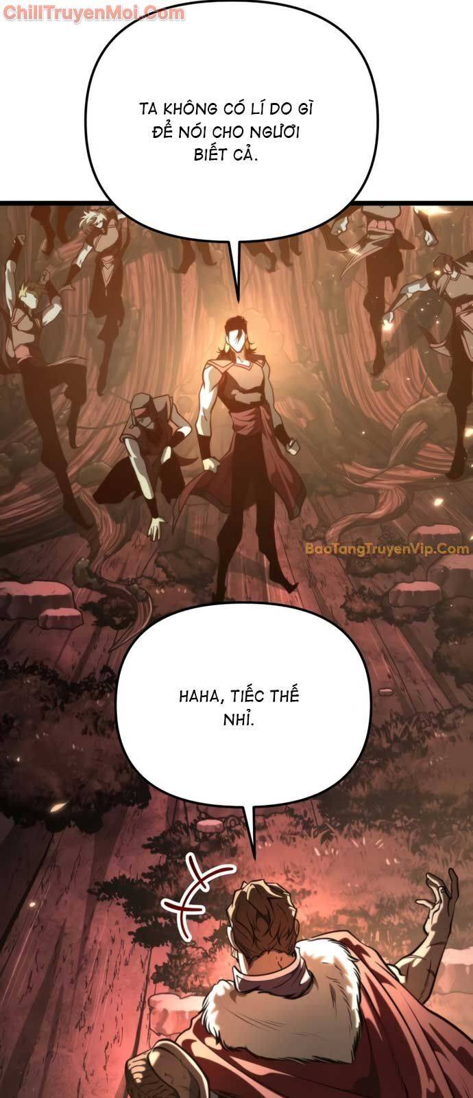 Chiến Binh Hồi Quy: Chapter 74