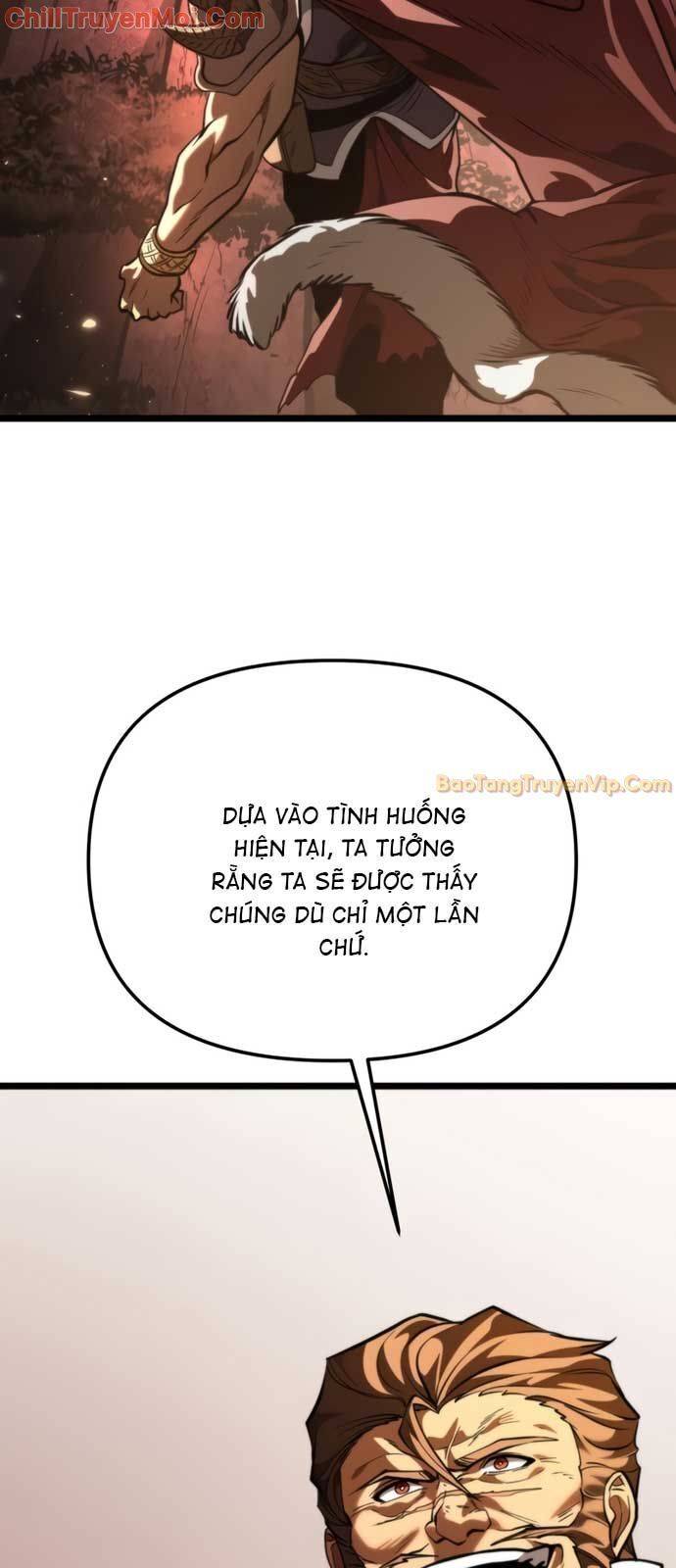 Chiến Binh Hồi Quy: Chapter 74