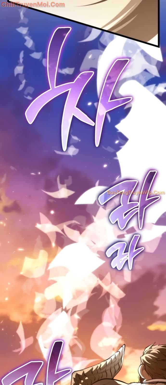 Chiến Binh Hồi Quy: Chapter 74