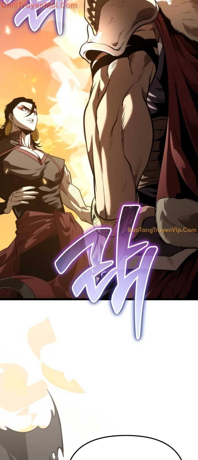 Chiến Binh Hồi Quy: Chapter 74