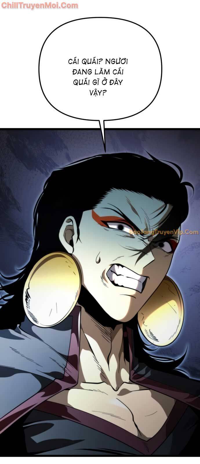 Chiến Binh Hồi Quy: Chapter 74