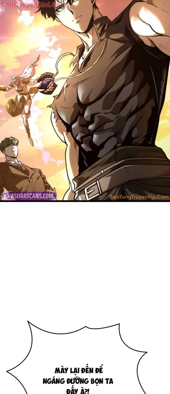 Chiến Binh Hồi Quy: Chapter 74