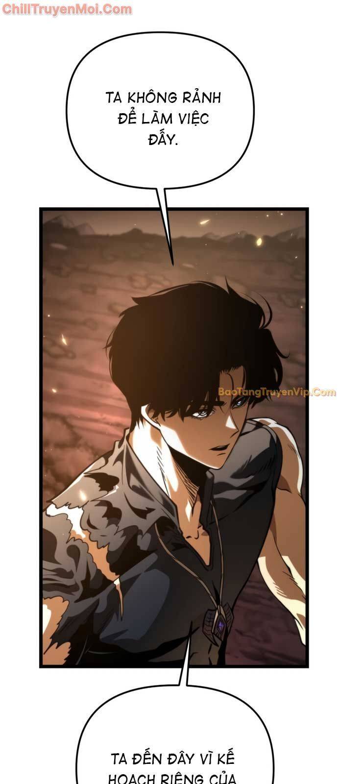 Chiến Binh Hồi Quy: Chapter 74