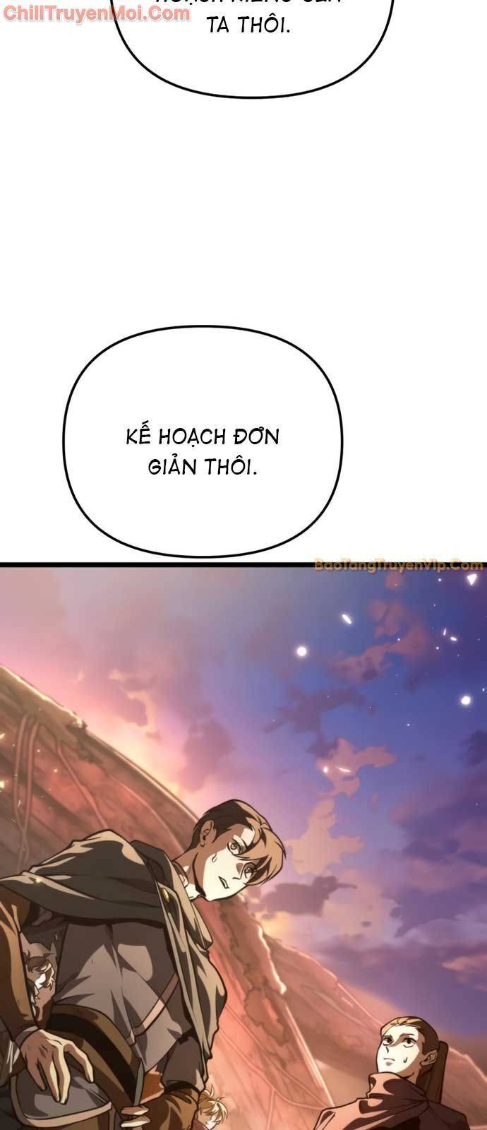 Chiến Binh Hồi Quy: Chapter 74