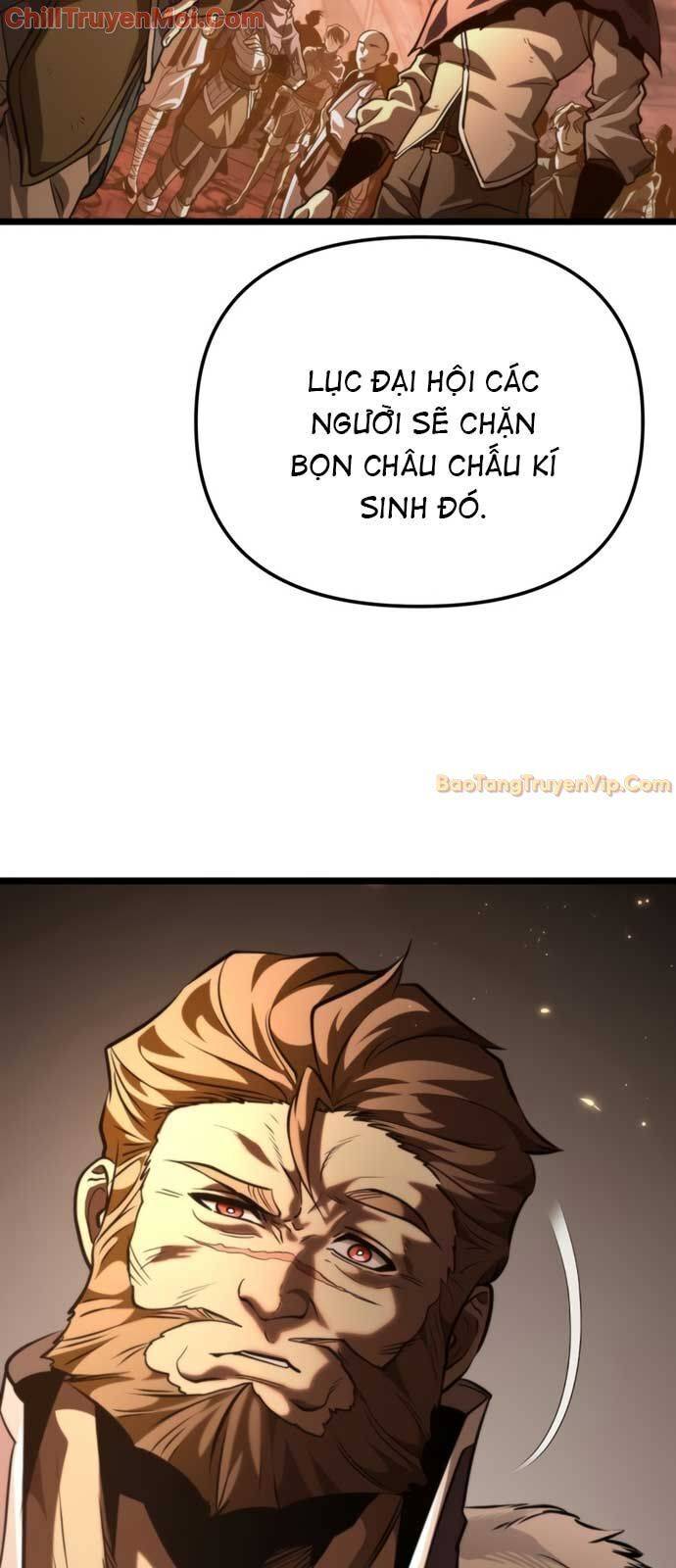 Chiến Binh Hồi Quy: Chapter 74